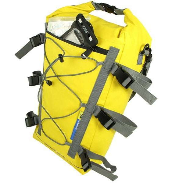 Waterproof Kayak / SUP Deck Bag - 20 Litres